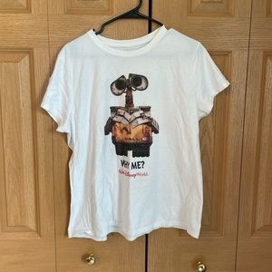 Disney Wall-E T-Shirt